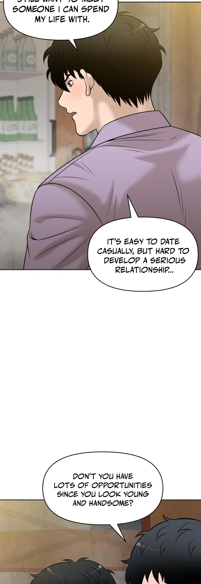 Around Forty Chapter 15 17